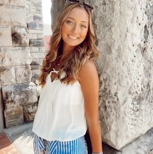 Meet your Posher, Kacey